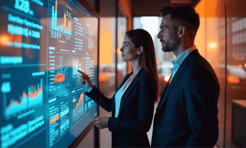 AI Solutions for Business