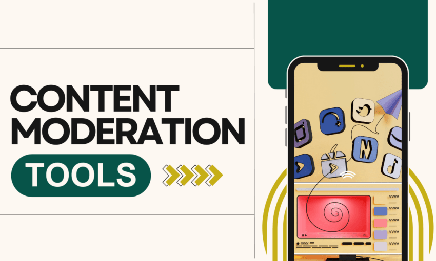 Best Content Moderation Tools