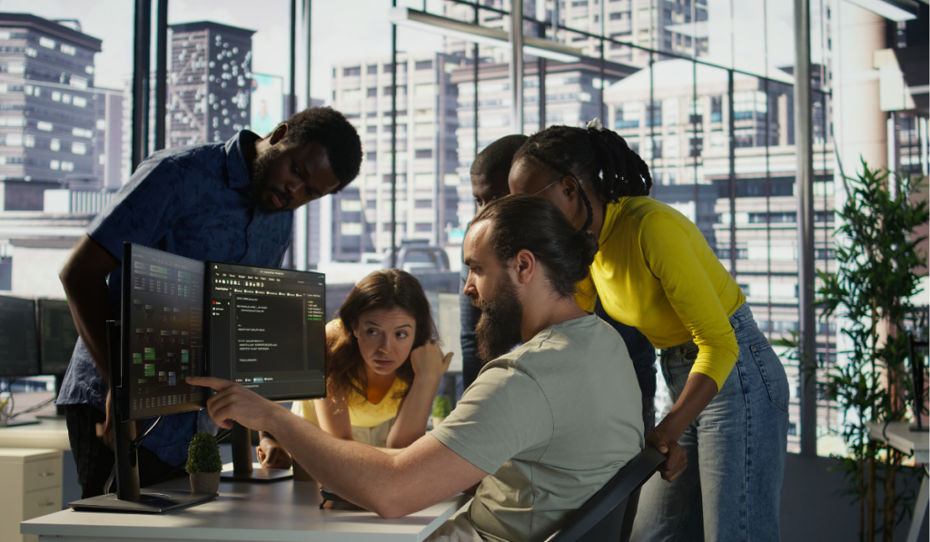 Why Choose Promovre for Bespoke Software Development Services?