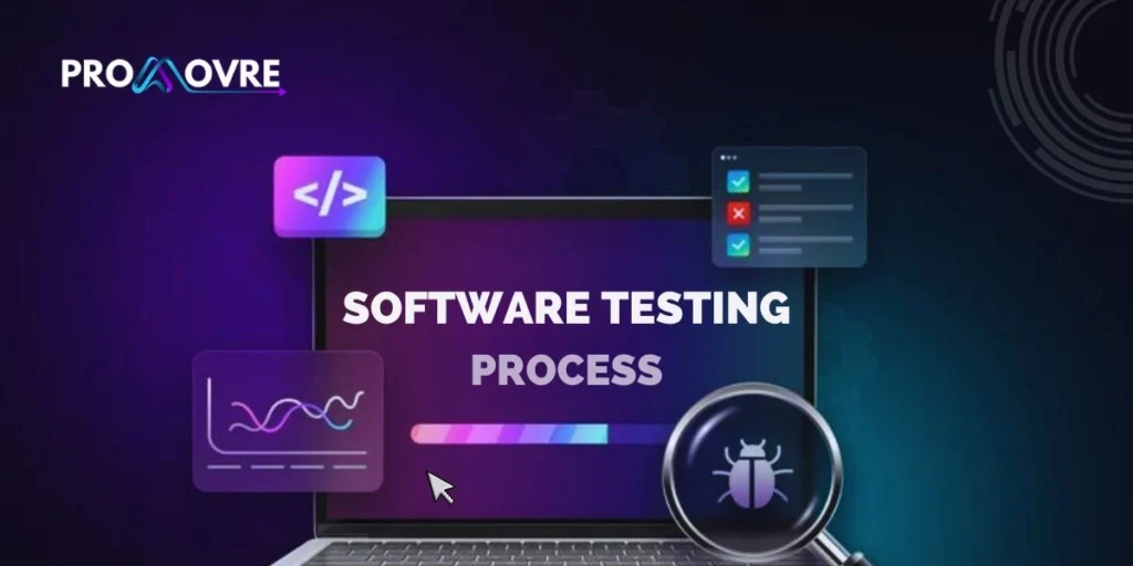 Software Testing Process Explained: Steps & Best Practices for QA Professionals