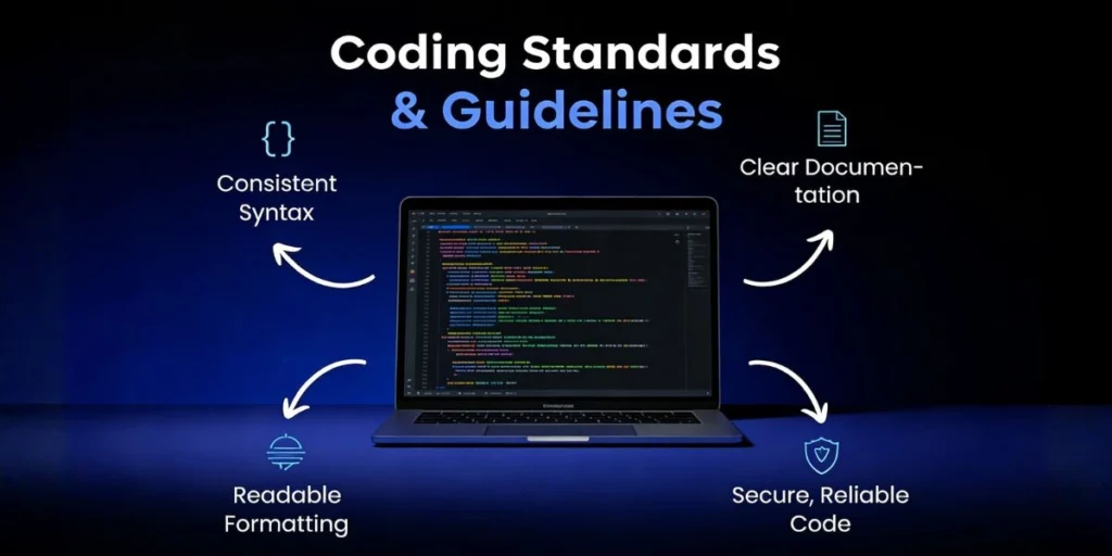 Coding Standards and Guidelines in Software Engineering Explained